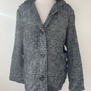 Pre-Owed d.e.t.a.i.l.s INTL Womens Jacket Size XL